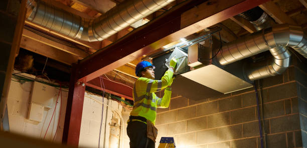 Best Commercial Air Duct Cleaning  in Cudahy, CA