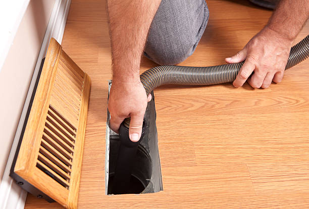 Best HVAC System Cleaning  in Cudahy, CA