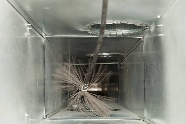Best Air Duct Cleaning Near Me  in Cudahy, CA