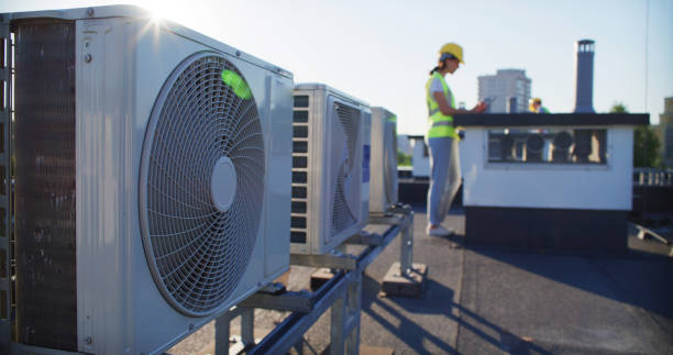 Best Air Duct Cleaning Near Me  in Cudahy, CA