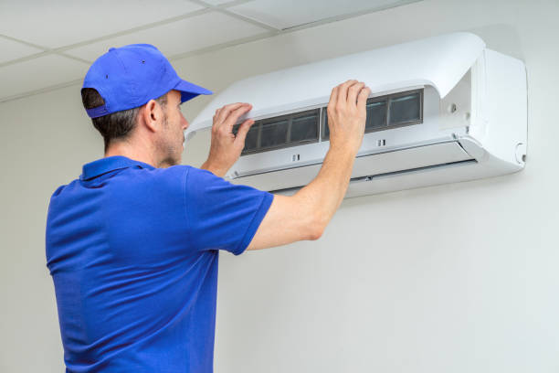 Affordable HVAC Duct Cleaning in Cudahy, CA