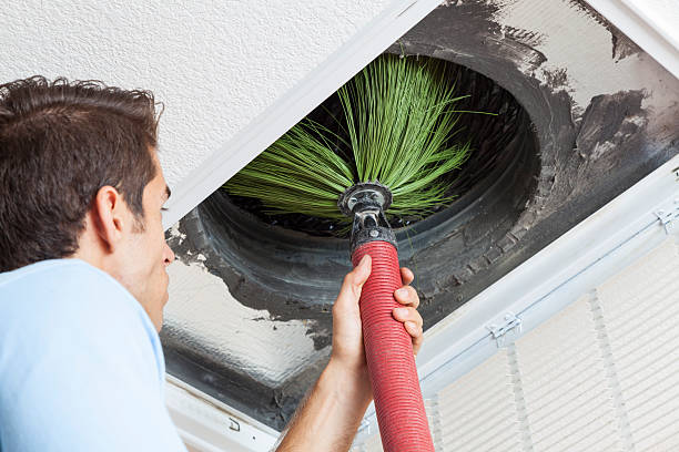 Trusted Cudahy, CA Airduct Cleaning Experts