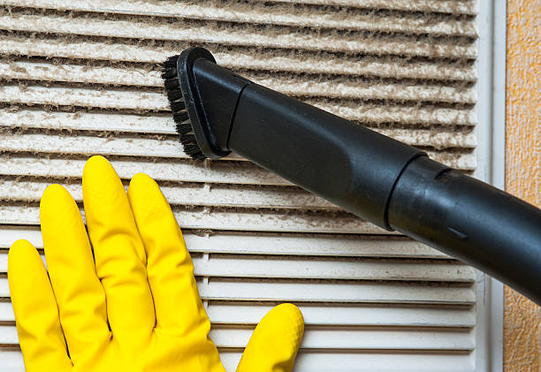 Ductwork Cleaning Services in Cudahy, CA